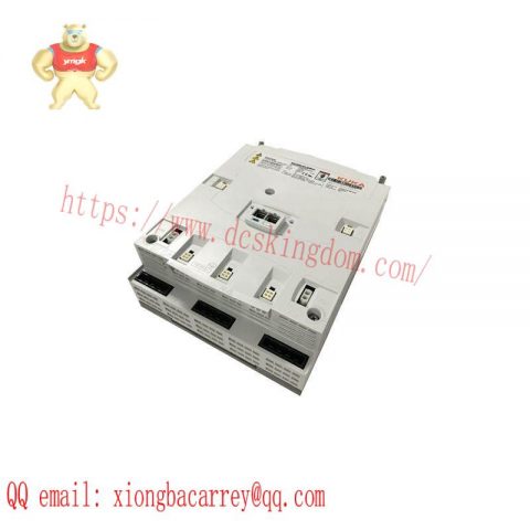 KUKA KSP 600 3X40:00-160-154 Industrial Control Module