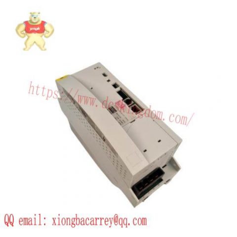 KUKA Robot Drive KSD1-16, 00122285, Automation Solutions