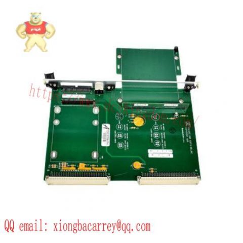 Kulicke & Soffa 8001-4170 COMM Port Module - Industrial Control Module