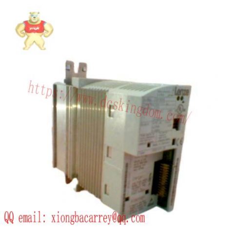 LENZE E82 EV371K2B Servo Drive - Precision Control for Industrial Automation