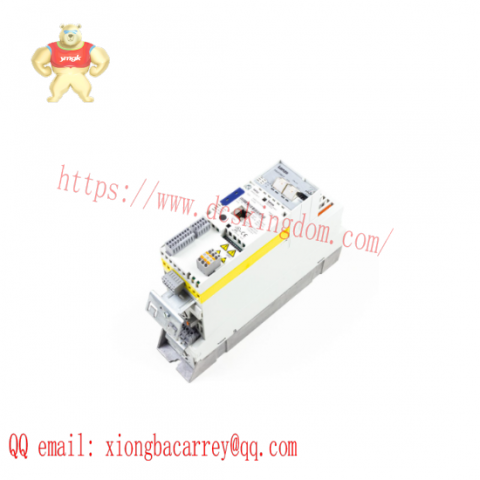 LENZE E84AVSCE7514SXO Industrial Drive