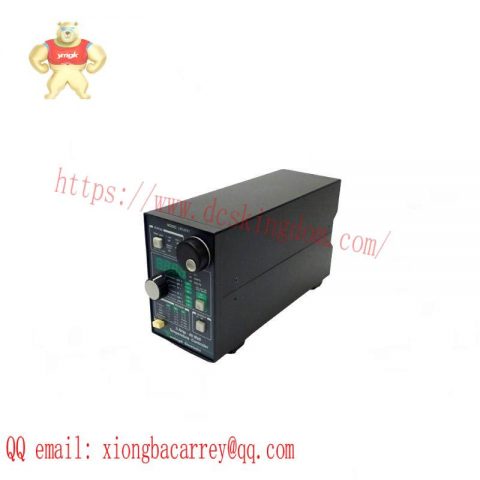 WaveL Electronics LFI-3751 Series Industrial Temperature Controller Module