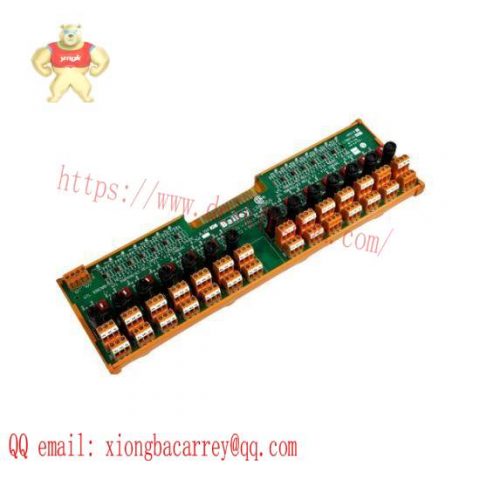 WEIDMULLER LR82859 - Industrial Grade Termination Module