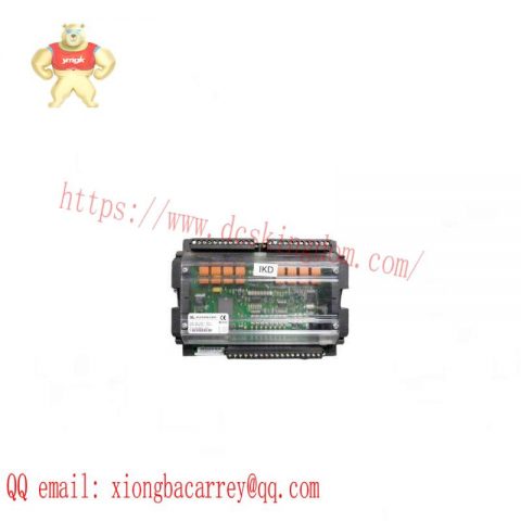 MAGNETEK HP4-1D-T-S1139 High-Performance Drive System