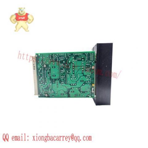 METSO A413325 Control Module for Industrial Automation