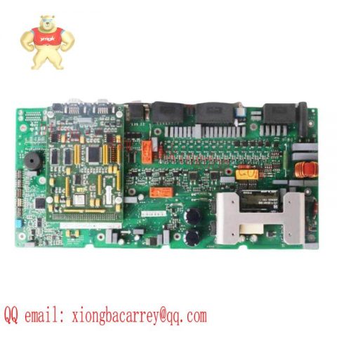 METSO Automation IOP331 181207 Module - Precision Control for Industry 4.0
