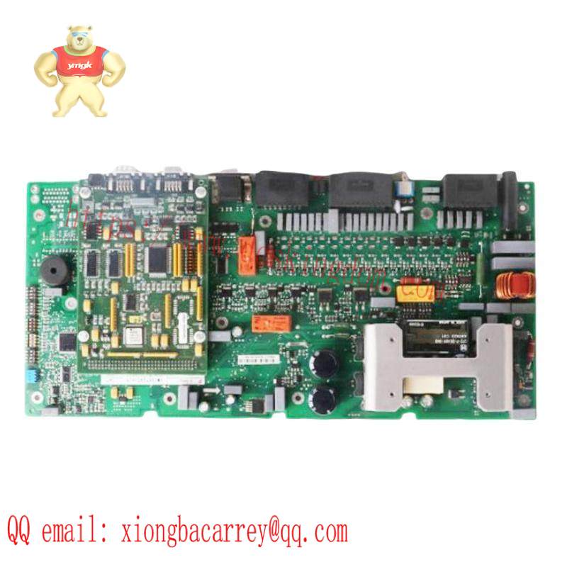 metso_d100314.jpg METSO D100314 Control Module for Mining Equipment
