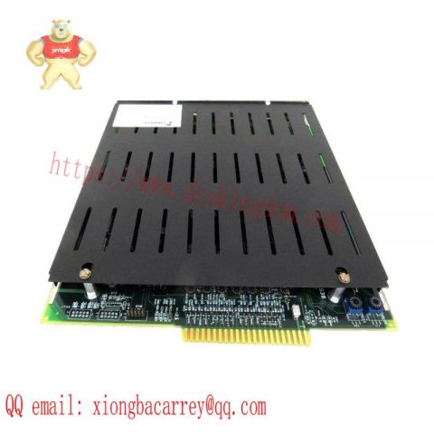 METSO R/I-TB 9139041, Industrial Control Module