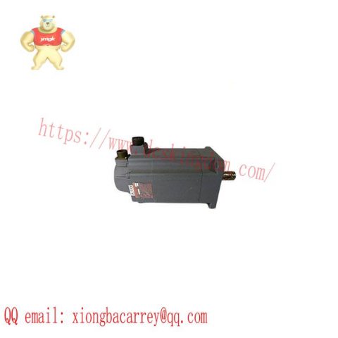 Mitsubishi HA200NC-S AC Servo Motor, High Precision Automation Solution