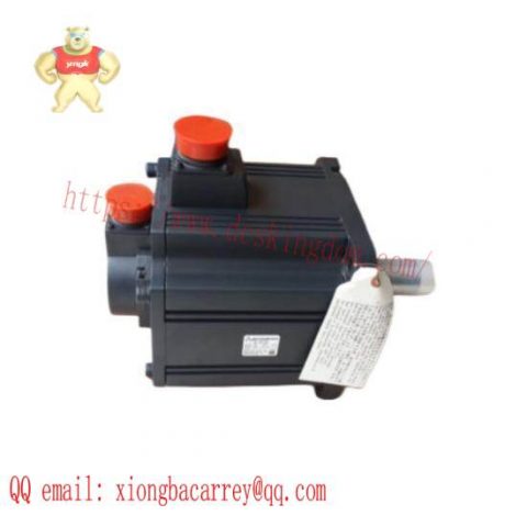 Mitsubishi HC-SFS5024BK Servo Motor: Precision Control for Industrial Automation