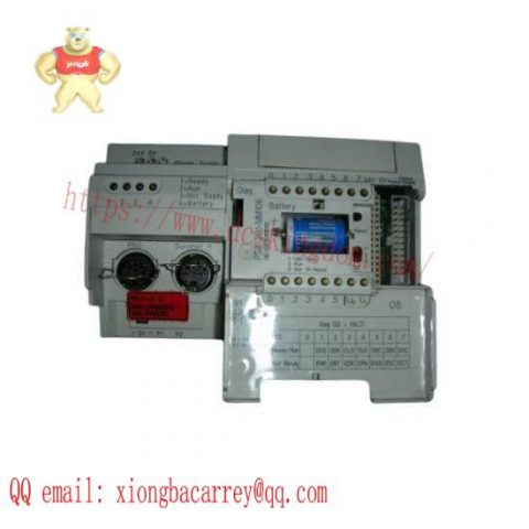 MOELLER ZM-16-PKZ2: Advanced Power Management System, Model for Industrial Control