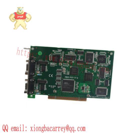 molex_sst_sst-pb3-pcu.jpg Molex/SST SST-PB3-PCU Industrial Connectivity Module