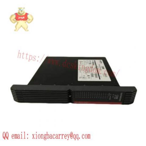 Moore 16809-41/5 QLCDM024DCBAN - Critical Discrete Module