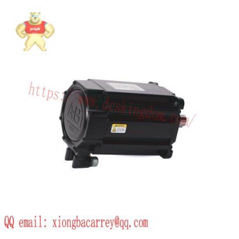 Mitsubishi MPL-B540K-MK72AA Low-Inertia Brushless Servo Motor