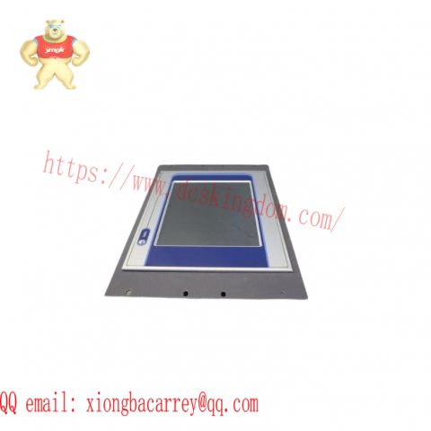 MSC BeBo1-T 6347023 Integrated Touchscreen Display with Windows