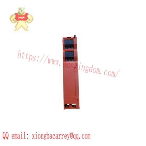 PILZ MSR126.1T 440R-N23114 Monitoring Safety Relay