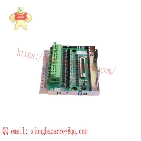 NAI 64SD1-08KRF1-13 Industrial Data Acquisition Module
