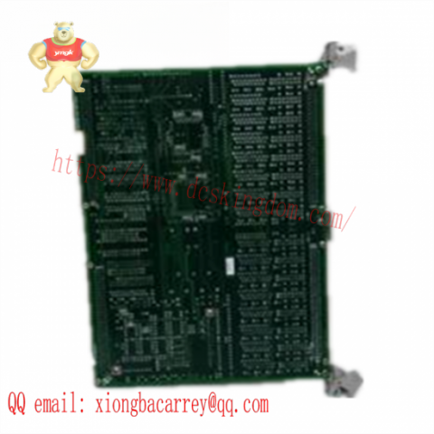 NEC FC-9821X MODEL1 Industrial Control Module