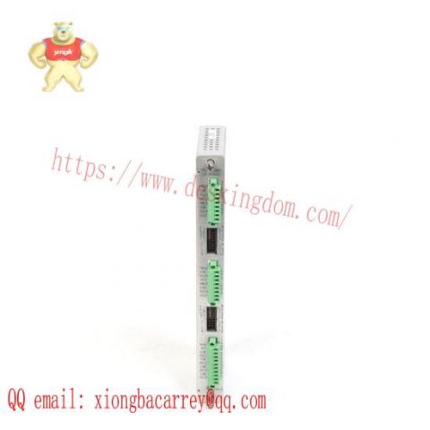 New Bently Nevada 128229-01 04B0028Z Proximitor I/O Module