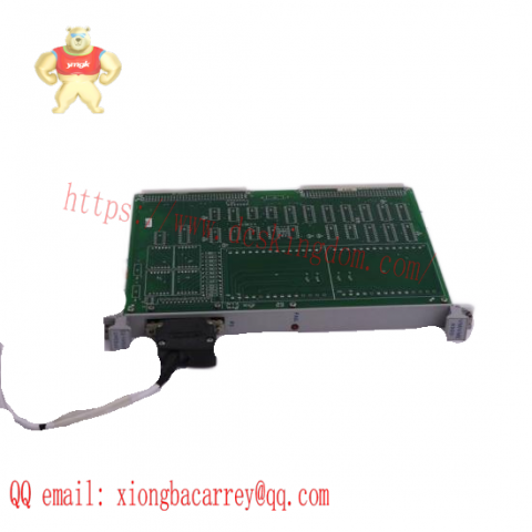 NEW RELIANCE HR500 BLJC-08R 5RD1601: Industrial Strength Servo Drive