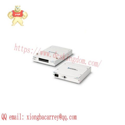 National Instruments 6251 QUARC Driver - Advanced Data Acquisition Solution