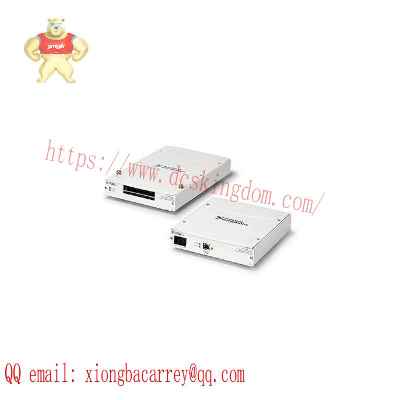 ni_6251_quarc_driver.jpeg National Instruments 6251 QUARC Driver - Advanced Data Acquisition Solution