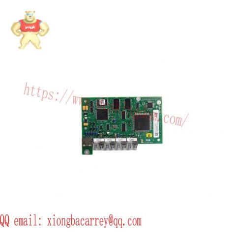 NI SCXI-1346 Data Acquisition Module for Industrial Control Systems