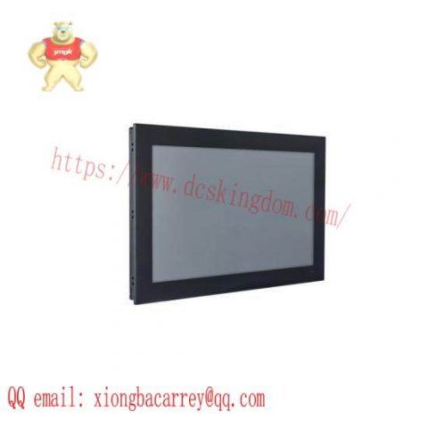 Advantech PPC-3210WS Panel, Industrial Control Module