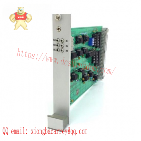 NORGREN AH470330U001 SUPPLY BOARD - Advanced Power Management Solution