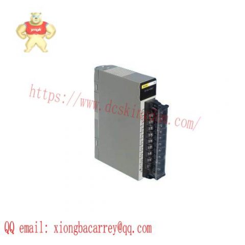 OMRON C200H-0C224 Output Unit - High Performance Control Module