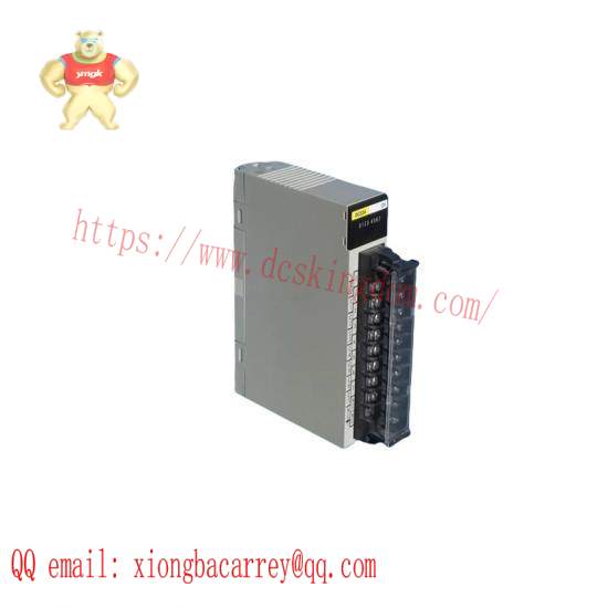 omron_c200h-0c224_output_unit.jpg OMRON C200H-0C224 Output Unit - High Performance Control Module