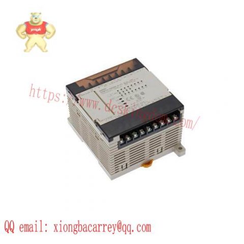 OMRON CPM1A-10CDT-D-V1 Programmable Logic Controller