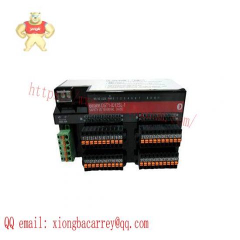 OMRON DST1-ID12SL-1 Distributed Safety Terminals