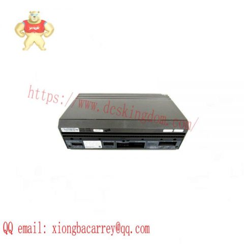 ABB P-HB-DOT-12010000: Digital Output Module, Advanced Control Solutions