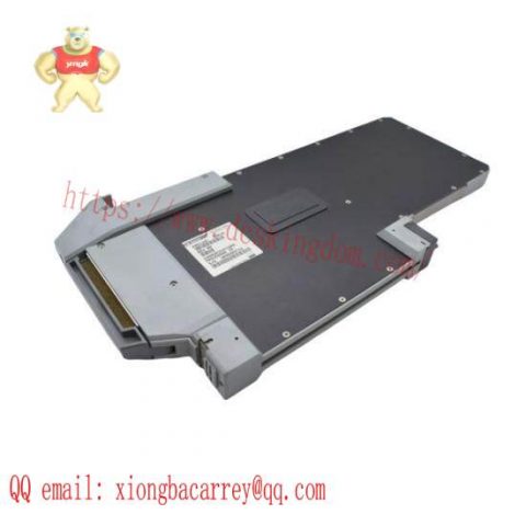 Foxboro P0911AC Communication Processor 15 Module