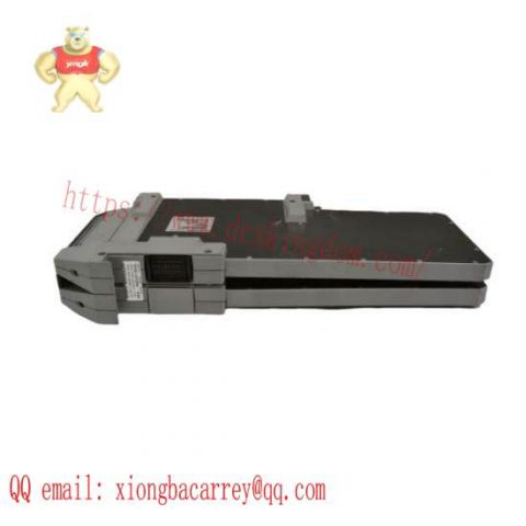 Foxboro Applications I/A Series Module Processor P0912AS - High Performance Control Module