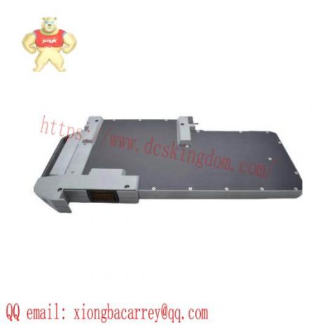 Foxboro Gateway Processor GW30B Module - P0961BD; Producer: FOXOBORO