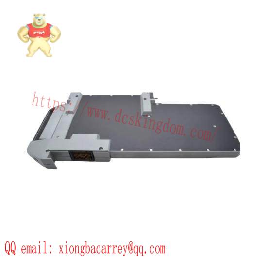 p0961bd_foxboro_gateway_processor_gw30b_module.jpg Foxboro Gateway Processor GW30B Module - P0961BD; Producer: FOXOBORO