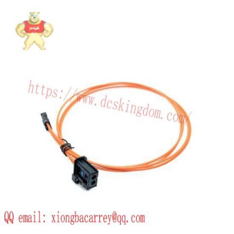 Foxboro P0972KV I/A Series Control Module