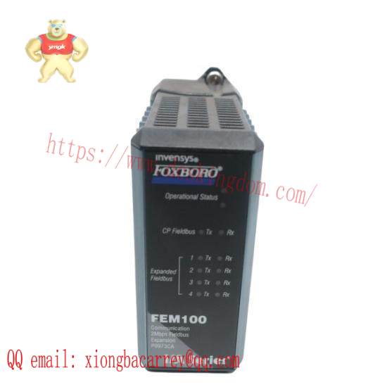 p0973ca_invensys_foxboro_dcs_card_module.jpg Panasonic MSD5AZA1Y Driver Unit PCB Card