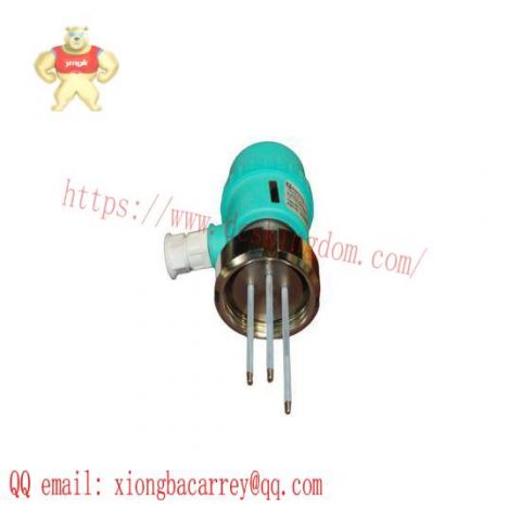 P+F WCS-PG210 Industrial Wireless Communication System, Advanced Control Module