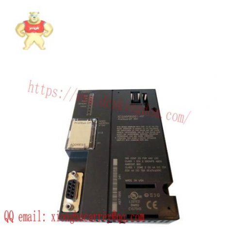 Pb PN-45734 PN-73899 Industrial Automation Module