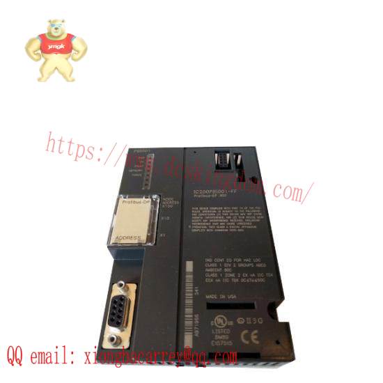 pb_pn-45734_pn-73899.jpg Pb PN-45734 PN-73899 Industrial Automation Module
