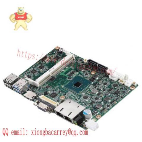 PCMD Integrated Control Module PCM-9310CQ-S6A1E - Advanced Automation Solutions