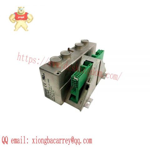 Phoenix IBS OC-LK-2MBD Monitoring Module, Industrial Control, Advanced Monitoring Solutions