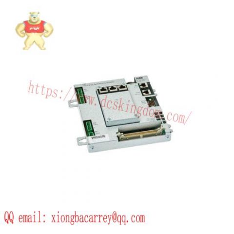 ABB PIB-03 3HNA023282-001 Process Interface Board