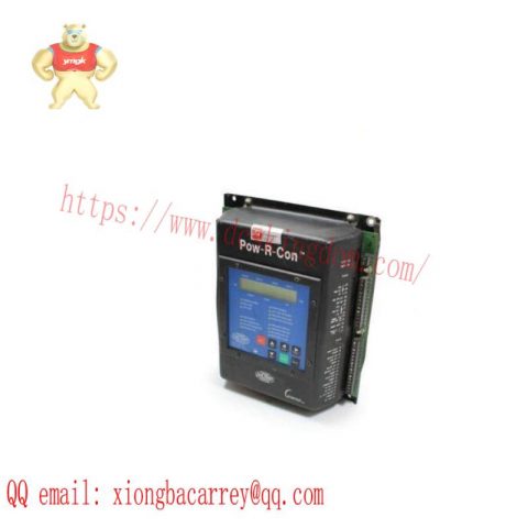 PILLAR CB6687-2L Control Module for Industrial Automation Systems