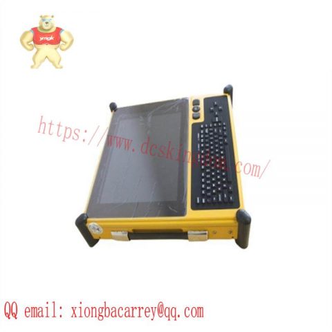 ABB PMON2000 VG5SK8I051311 Data Loader