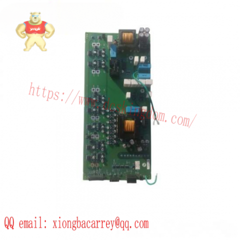 ABB PN-347154 Power Interface Board, High Performance for Industrial Control