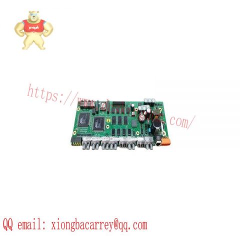 ABB PP C902 AE101 3BHE010751R0101 | High-Performance Analog Input/Output Module